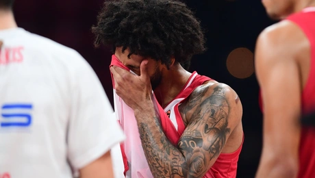 Ολυμπιακός