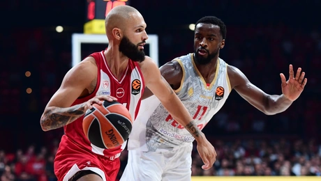 Ολυμπιακός - Φουρνιέ