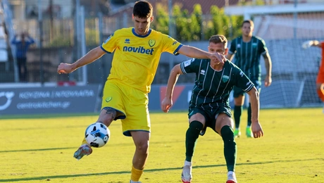 Παναιτωλικός