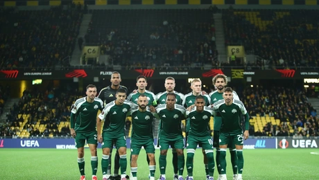 Παναθηναϊκός