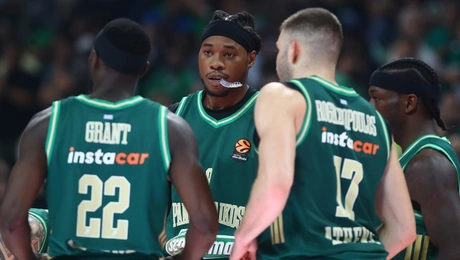 Παναθηναϊκός