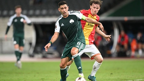 Παναθηναϊκός