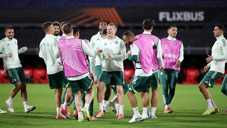 Παναθηναϊκός