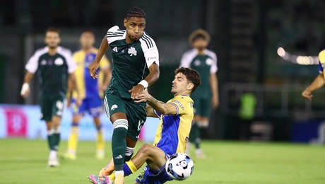 Παναθηναϊκός - Αστέρας