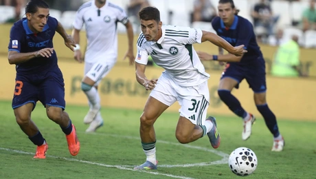 Παναθηναϊκός - Καλλιθέα