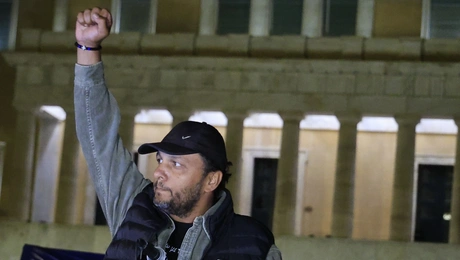 Πάνος Ρούτσι