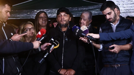 Πάνος Ρούτσι