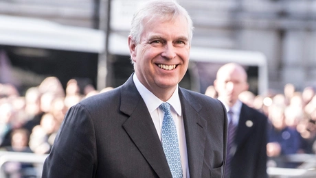 O Πρίγκιπας Άντριου