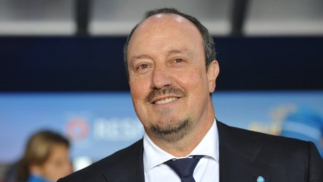 Ράφα Μπενίτεθ