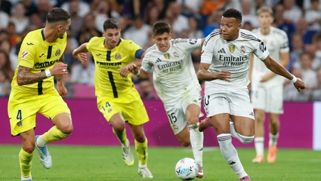 Ρεάλ Μαδρίτης