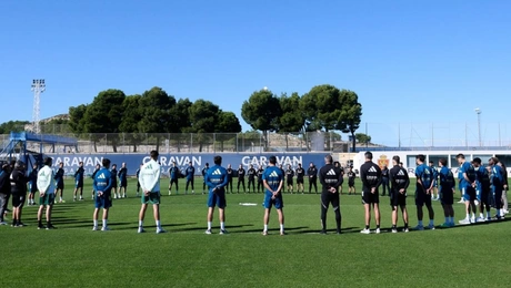 Ρεάλ Σαραγόσα