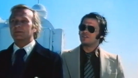 alkis giannakas last movie