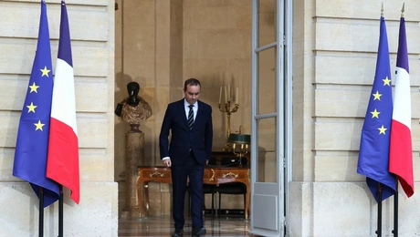 Σεμπαστιέν Λεκορνί