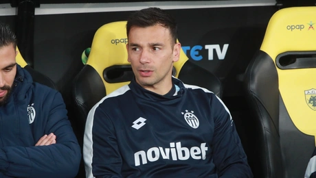 Σωτήρης Νίνης