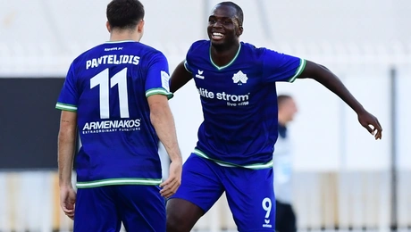 Τετέη - Παντελίδης