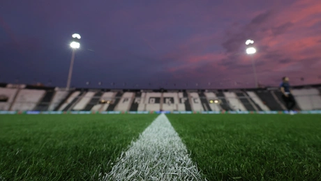 Τούμπα - ΠΑΟΚ