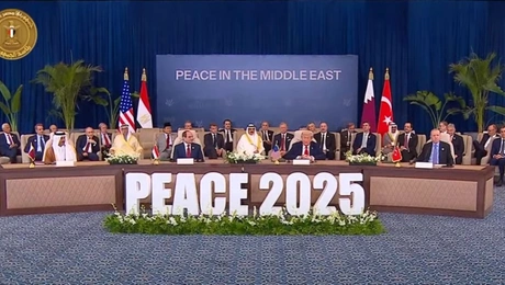 Συμφωνία στην Αίγυπτο