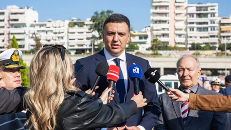 Βασίλης Κικίλιας