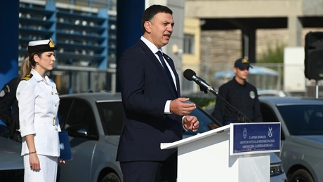 Βασίλης Κικίλιας