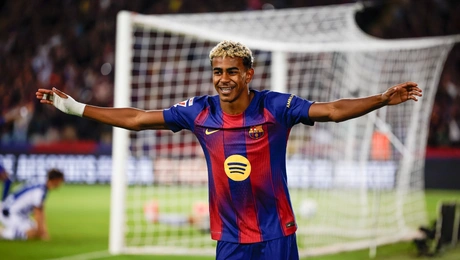 Λαμίν Γιαμάλ