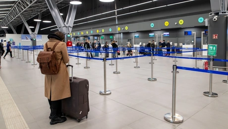 Το αεροδρόμιο «Μακεδονία»