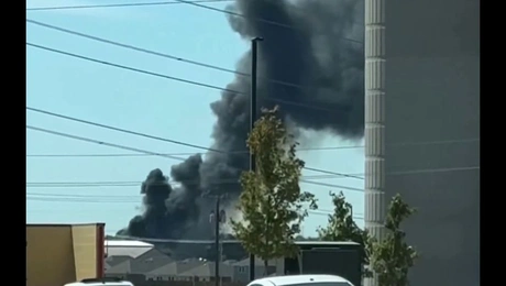 αεροπλάνο Τέξας