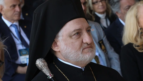 Αρχιεπίσκοπος Ελπιδοφόρος