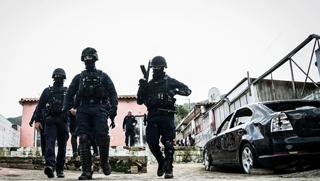 αστυνομικοι