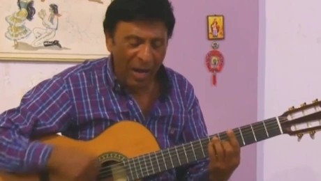 Βασίλης Παϊτέρης