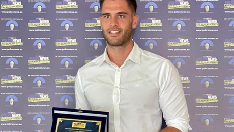 αστυνομικός τικτοκ