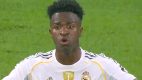 O ΒινίσιουςΤζούνιορ