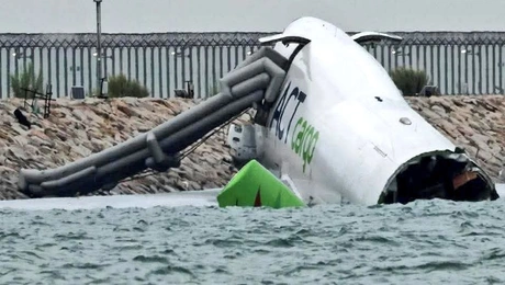 boeing χονγκ κονγκ