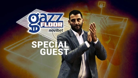 Gazz Floor