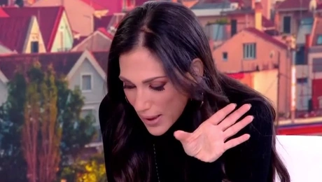 Ανθή Βούλγαρη