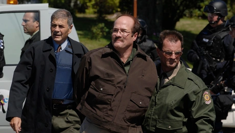 ΒΤΚ δολοφόνος, Ντένις Ρέιντερ