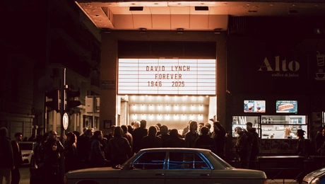 Cinobo Πατησίων