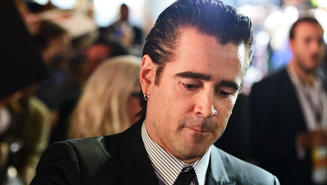 Κόλιν Φάρελ