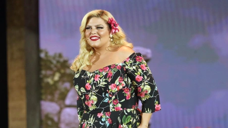 Δανάη Μπάρκα