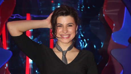 Δανάη Παππά