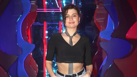 Δανάη Παππά