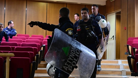  δίκη της χρυσής αυγής