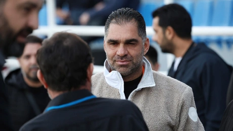 Ο Σταύρος Δημοσθένους