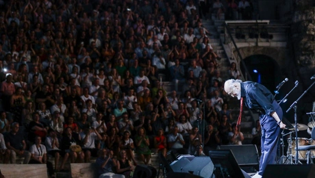 Διονύσης Σαββόπουλος