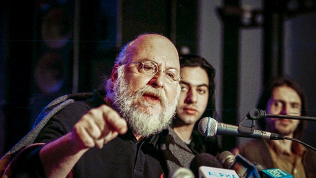 Διονύσης Σαββόπουλος