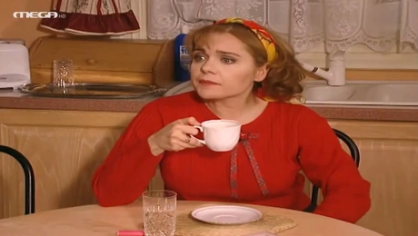 Ντόλτσε Βίτα Ασπασία Μαρία Καβογιάννη