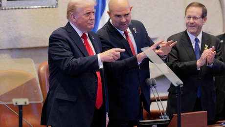 Ντόναλντ Τραμπ 