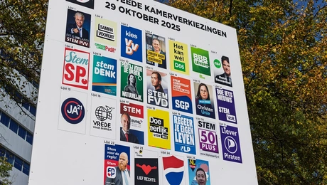 εκλογές Ολλανδία