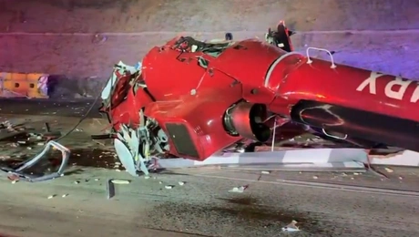 ελικόπτερο Σακραμέντο