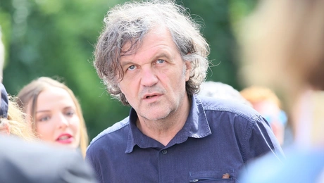 Ο Εμίρ Κουστουρίτσα