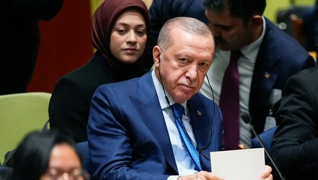 Ρετζέπ Ταγίπ Ερντογάν